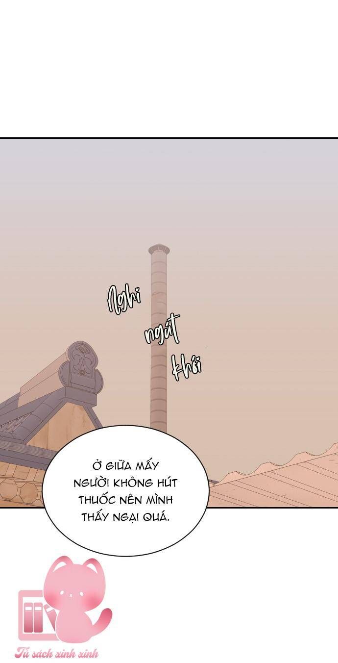 Vận May Không Ngờ Chapter 67 - Trang 24