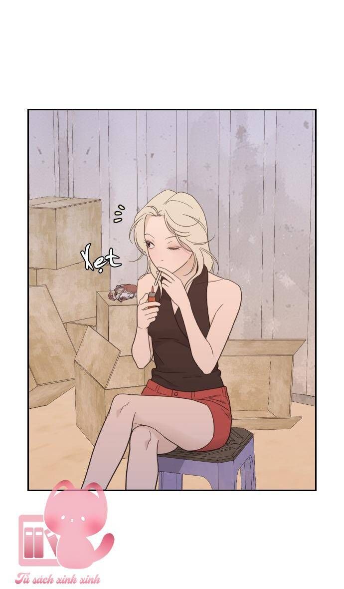 Vận May Không Ngờ Chapter 67 - Trang 25