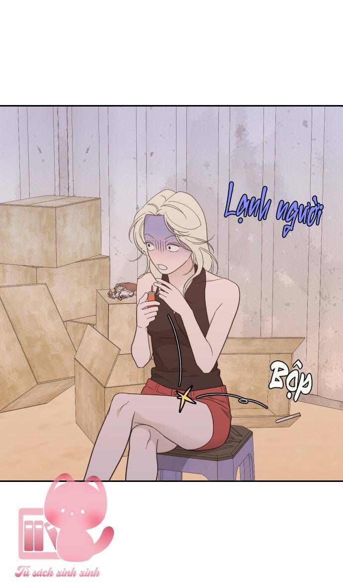 Vận May Không Ngờ Chapter 67 - Trang 27