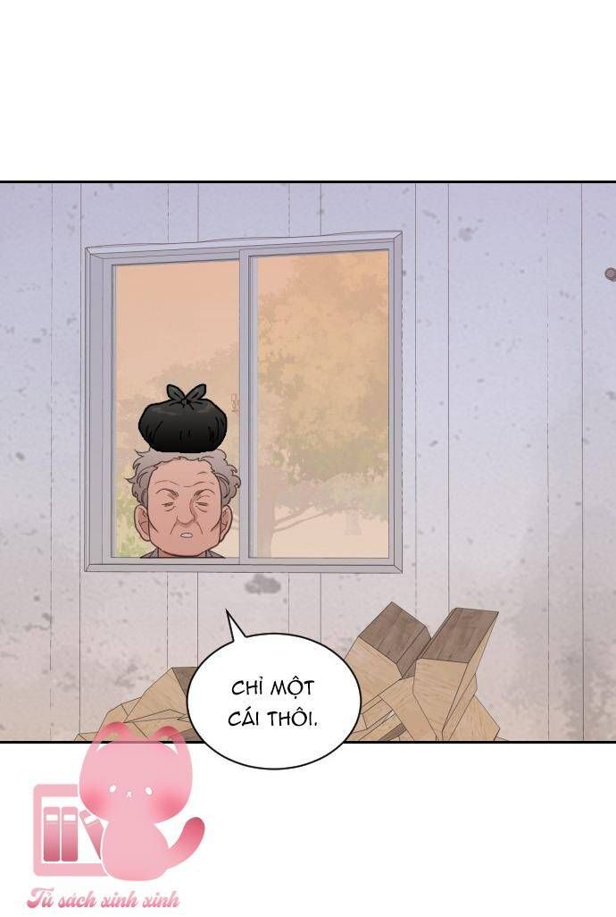 Vận May Không Ngờ Chapter 67 - Trang 28