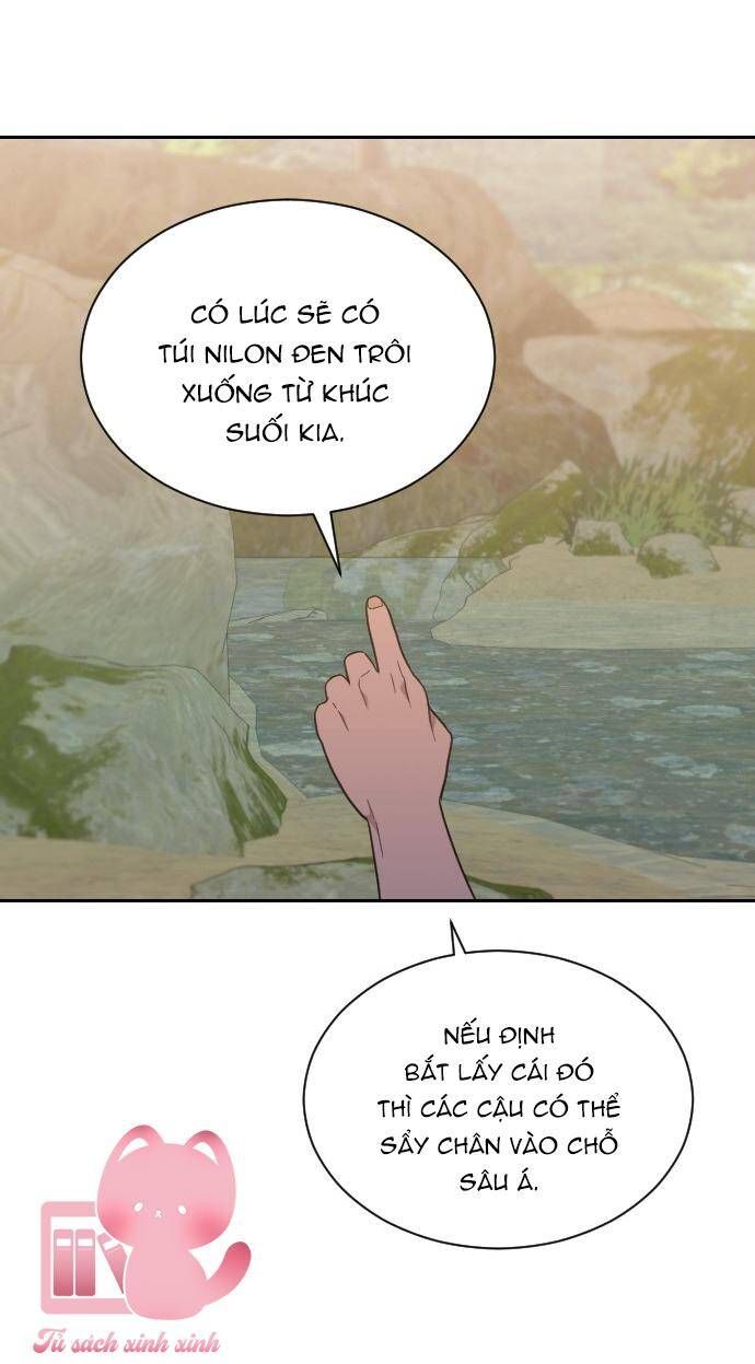 Vận May Không Ngờ Chapter 67 - Trang 3
