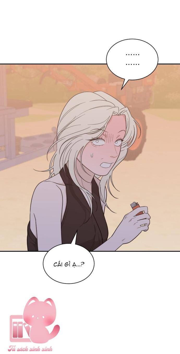 Vận May Không Ngờ Chapter 67 - Trang 30