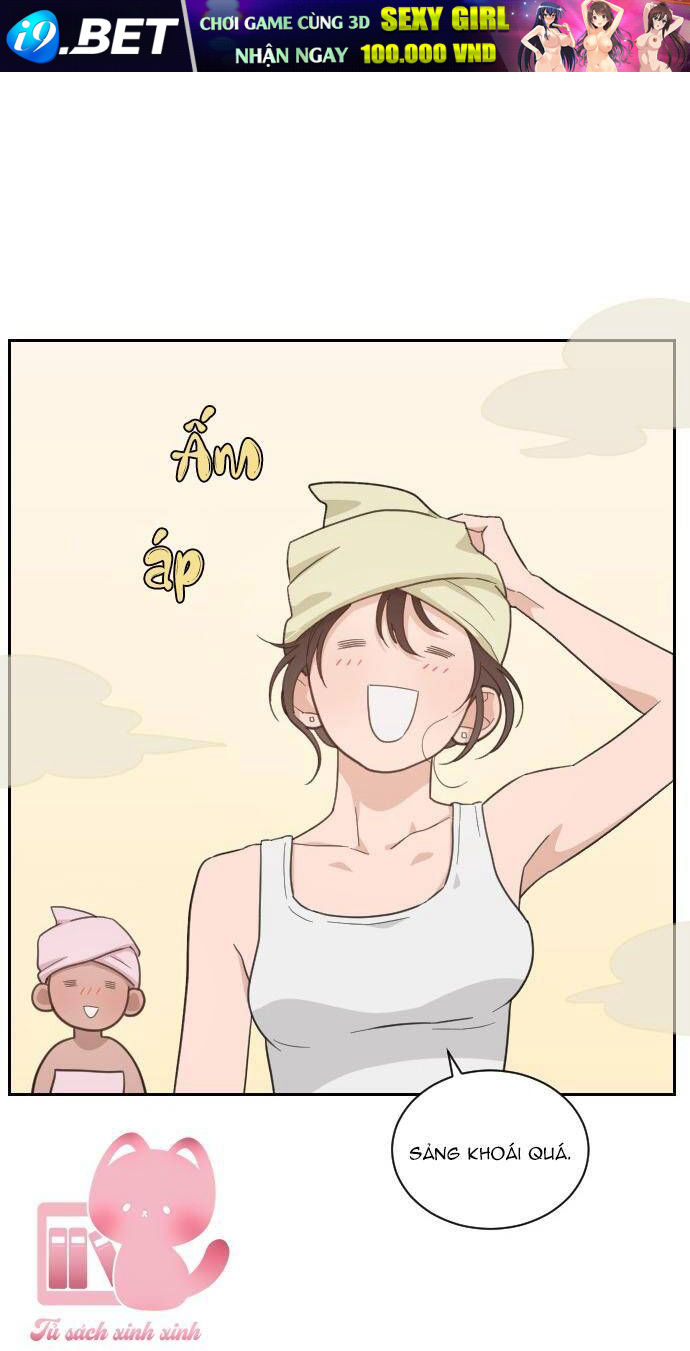 Vận May Không Ngờ Chapter 67 - Trang 31