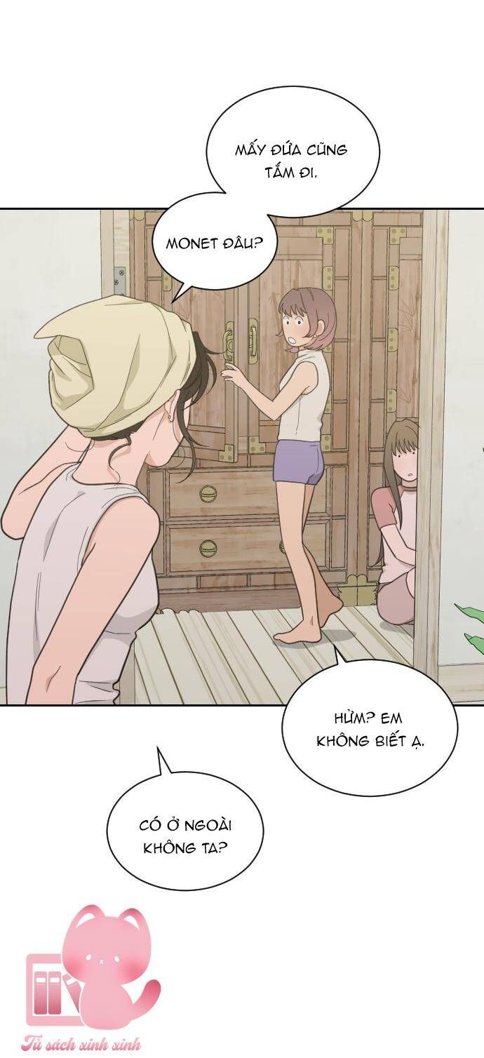 Vận May Không Ngờ Chapter 67 - Trang 32