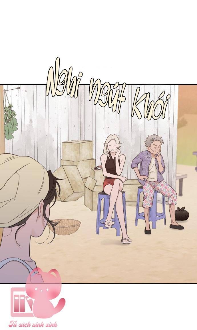 Vận May Không Ngờ Chapter 67 - Trang 33