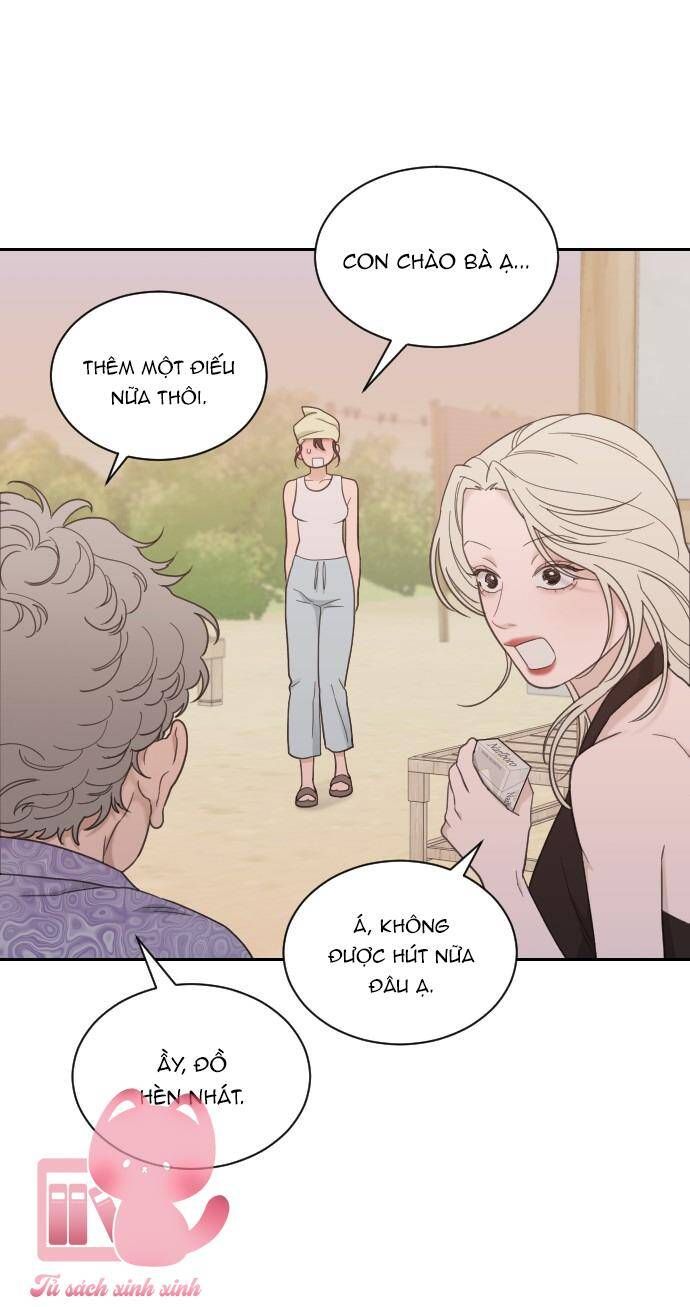 Vận May Không Ngờ Chapter 67 - Trang 35