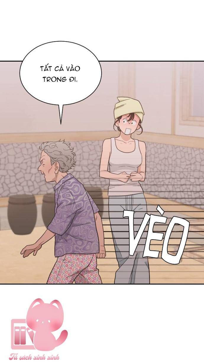 Vận May Không Ngờ Chapter 67 - Trang 36