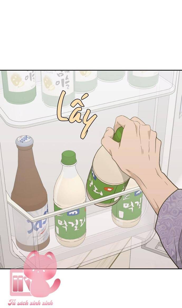 Vận May Không Ngờ Chapter 67 - Trang 37