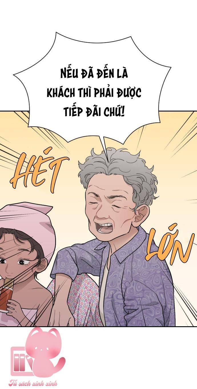 Vận May Không Ngờ Chapter 67 - Trang 39