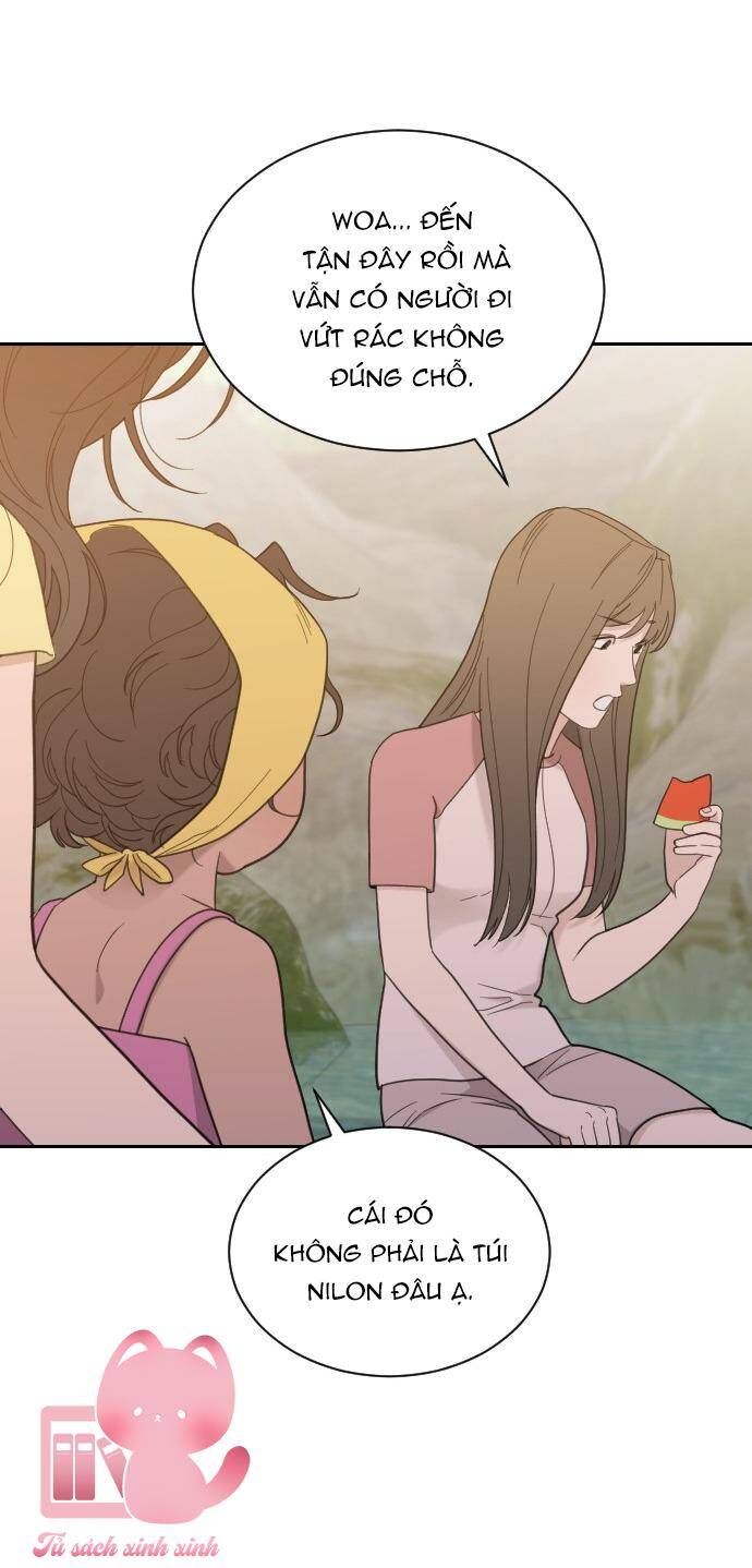 Vận May Không Ngờ Chapter 67 - Trang 4