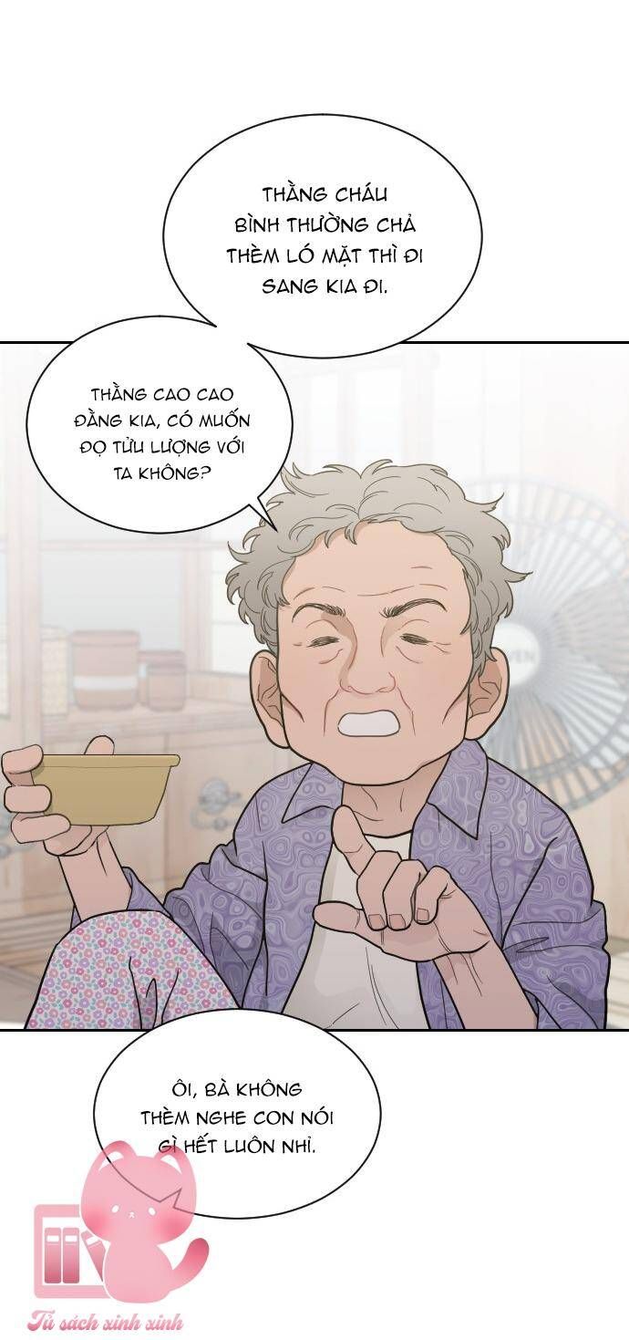 Vận May Không Ngờ Chapter 67 - Trang 42