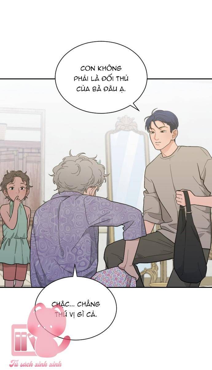 Vận May Không Ngờ Chapter 67 - Trang 43