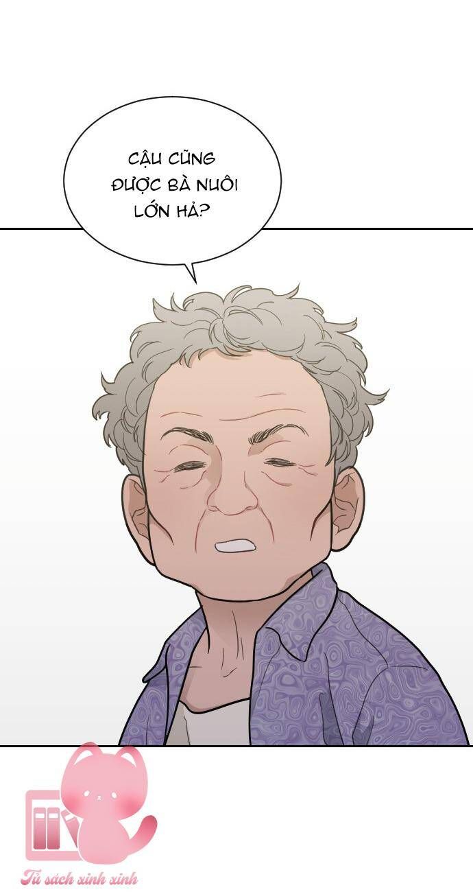 Vận May Không Ngờ Chapter 67 - Trang 46