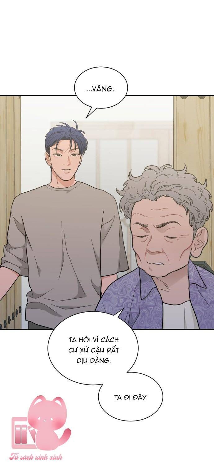 Vận May Không Ngờ Chapter 67 - Trang 47