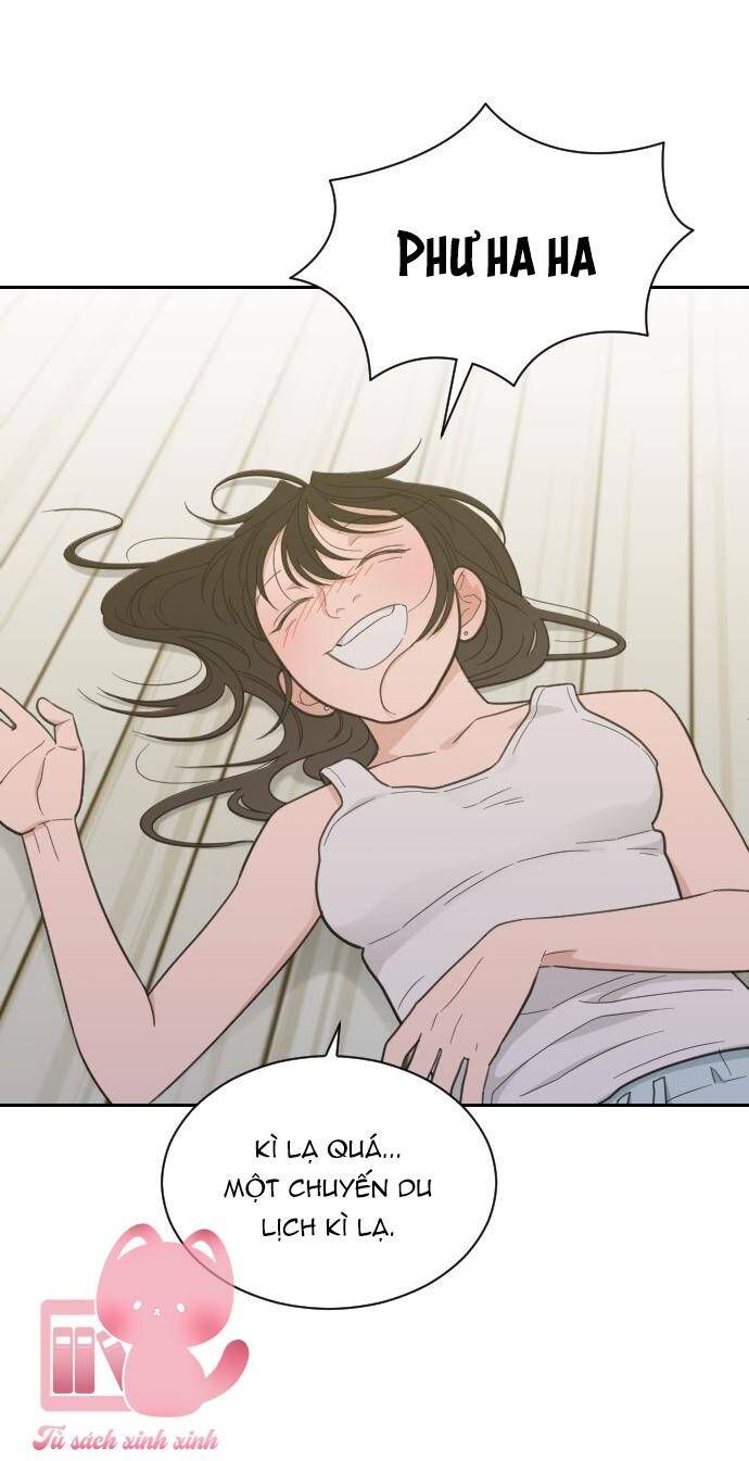 Vận May Không Ngờ Chapter 67 - Trang 49