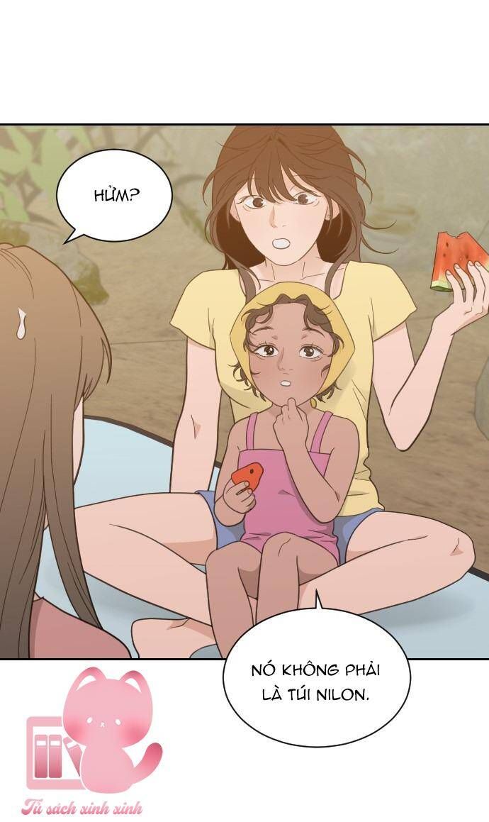 Vận May Không Ngờ Chapter 67 - Trang 5