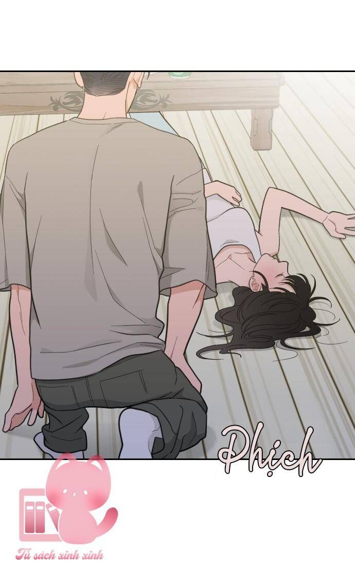 Vận May Không Ngờ Chapter 67 - Trang 50