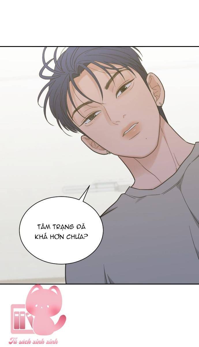 Vận May Không Ngờ Chapter 67 - Trang 51
