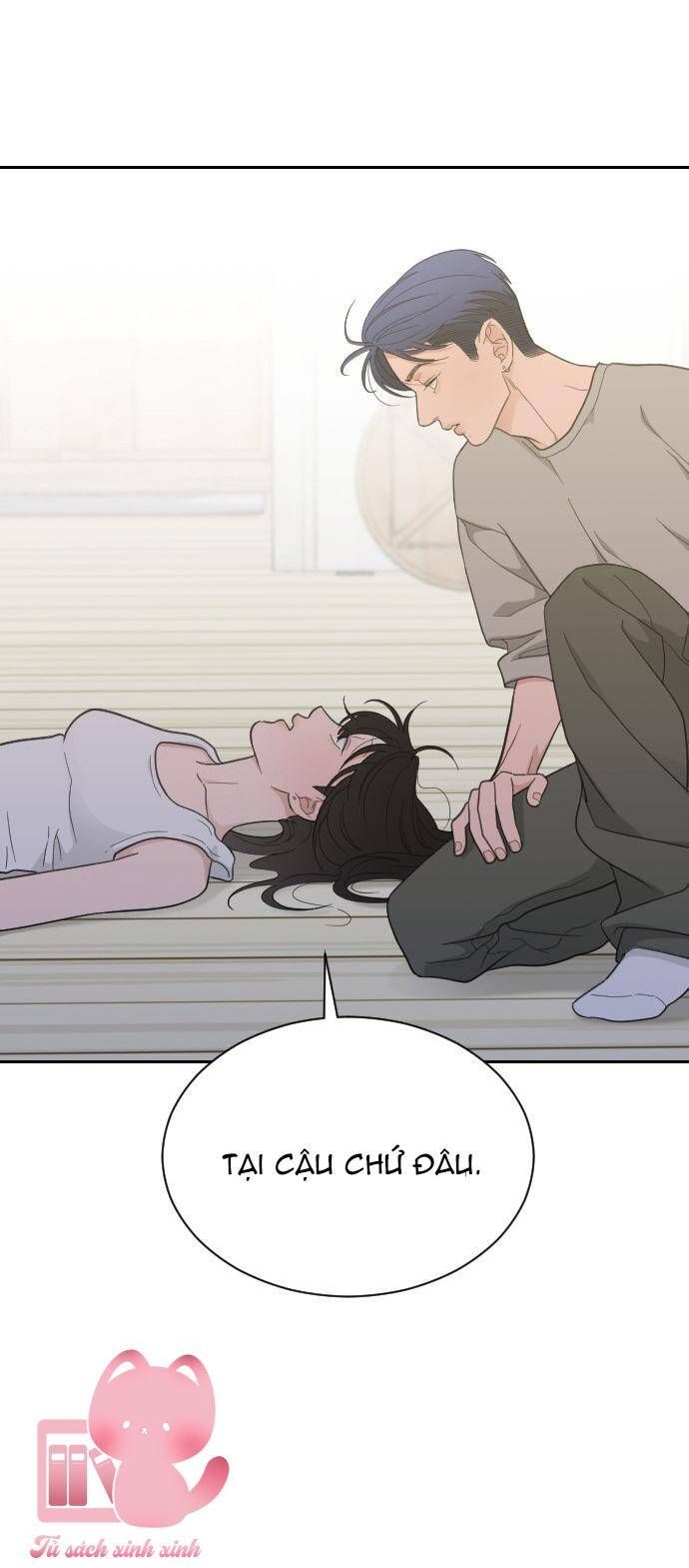 Vận May Không Ngờ Chapter 67 - Trang 57