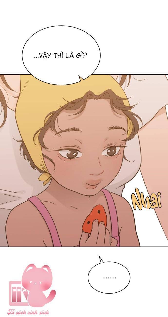 Vận May Không Ngờ Chapter 67 - Trang 6