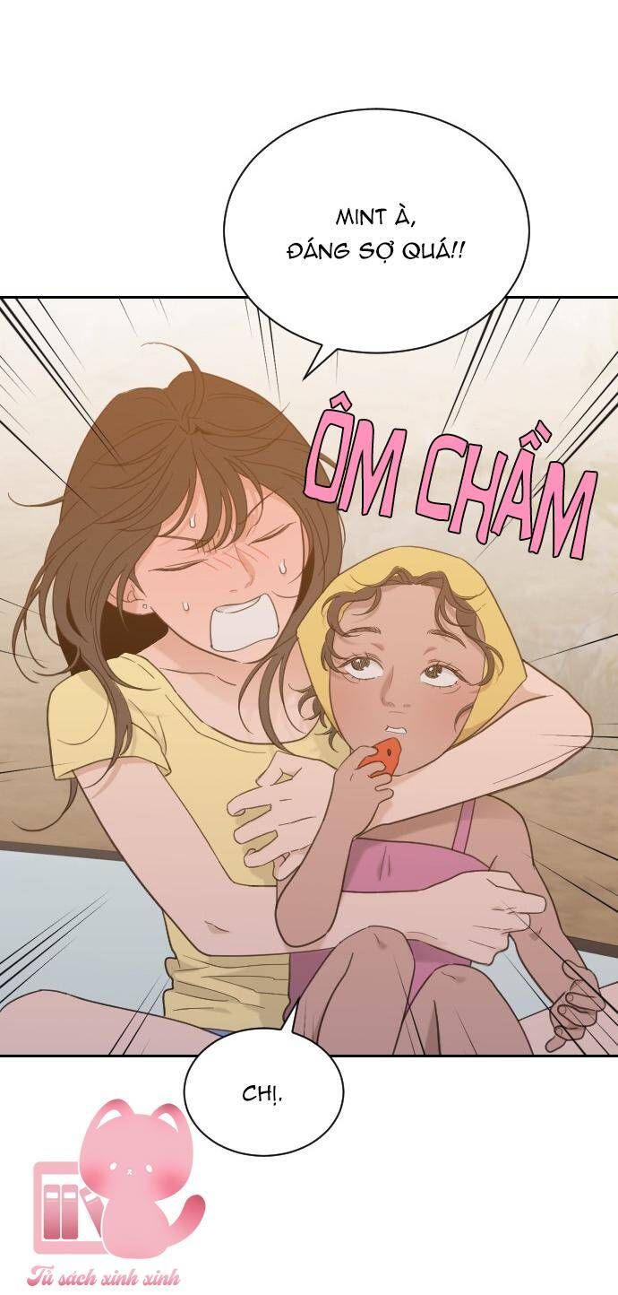 Vận May Không Ngờ Chapter 67 - Trang 8