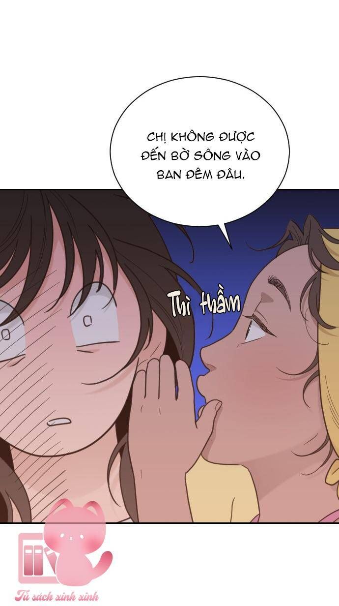 Vận May Không Ngờ Chapter 67 - Trang 9