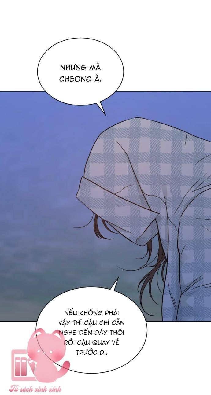 Vận May Không Ngờ Chapter 69 - Trang 1