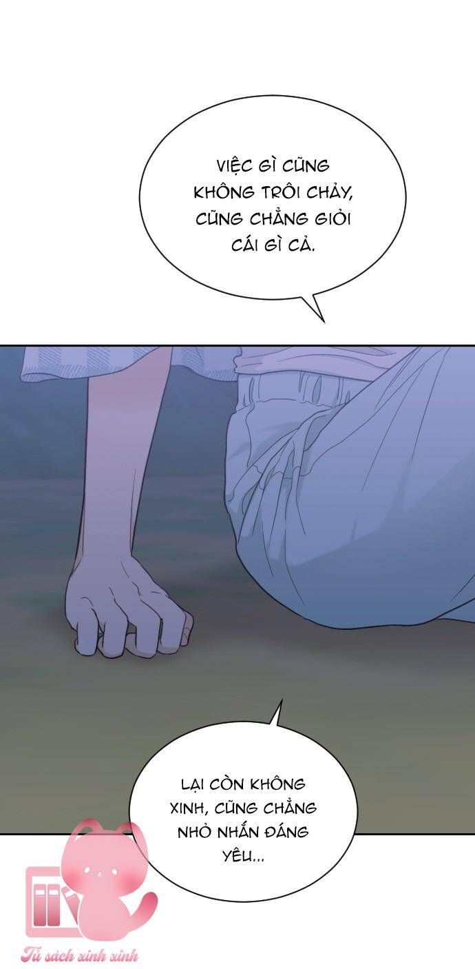 Vận May Không Ngờ Chapter 69 - Trang 12