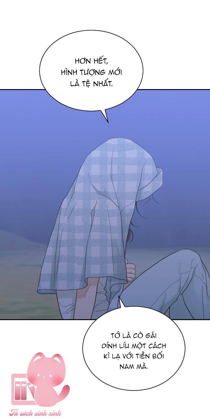 Vận May Không Ngờ Chapter 69 - Trang 13