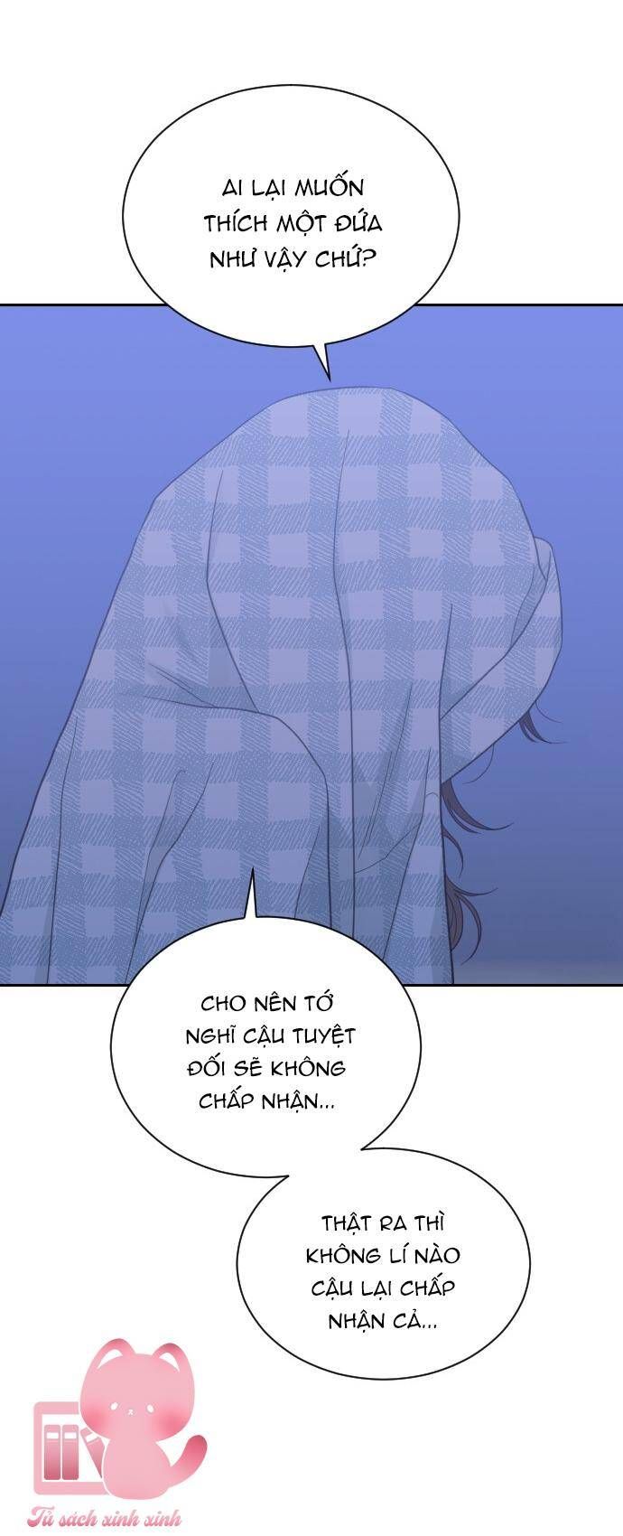 Vận May Không Ngờ Chapter 69 - Trang 14