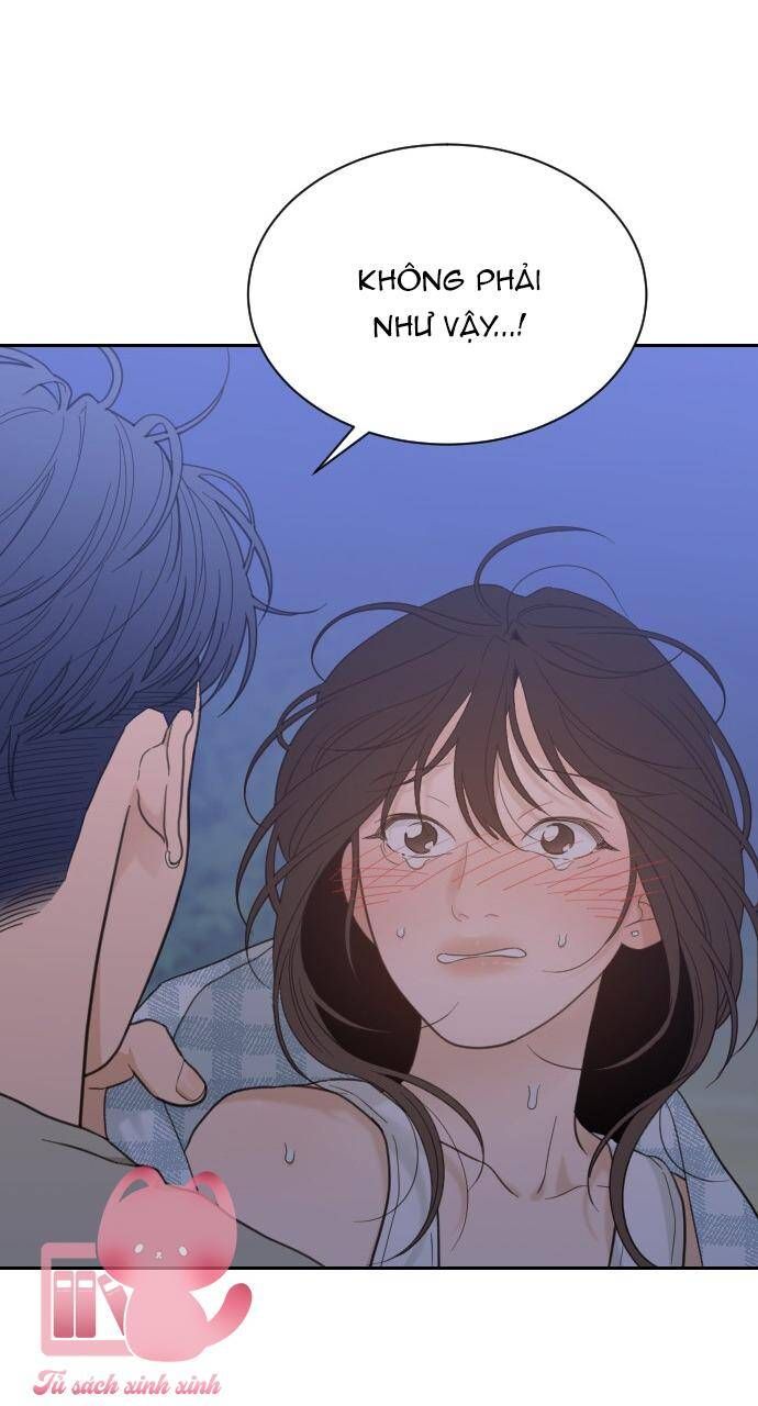 Vận May Không Ngờ Chapter 69 - Trang 17