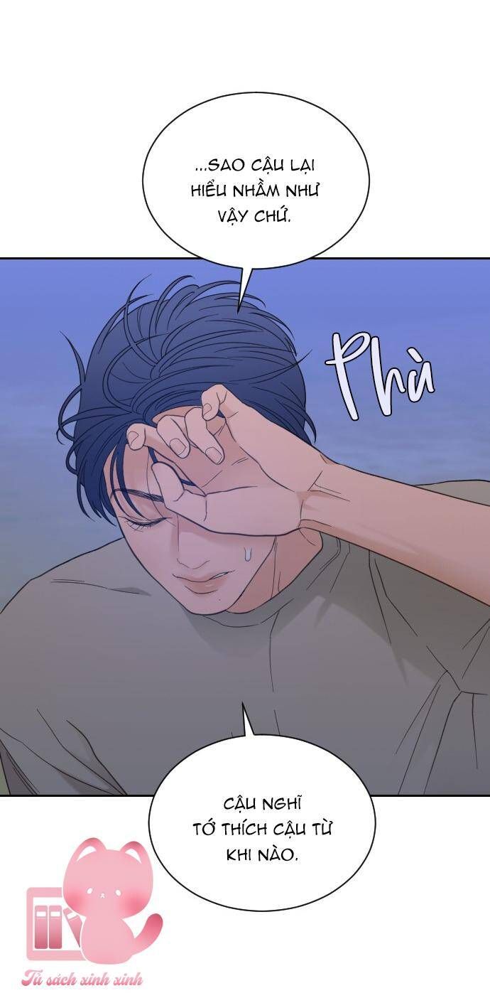 Vận May Không Ngờ Chapter 69 - Trang 18