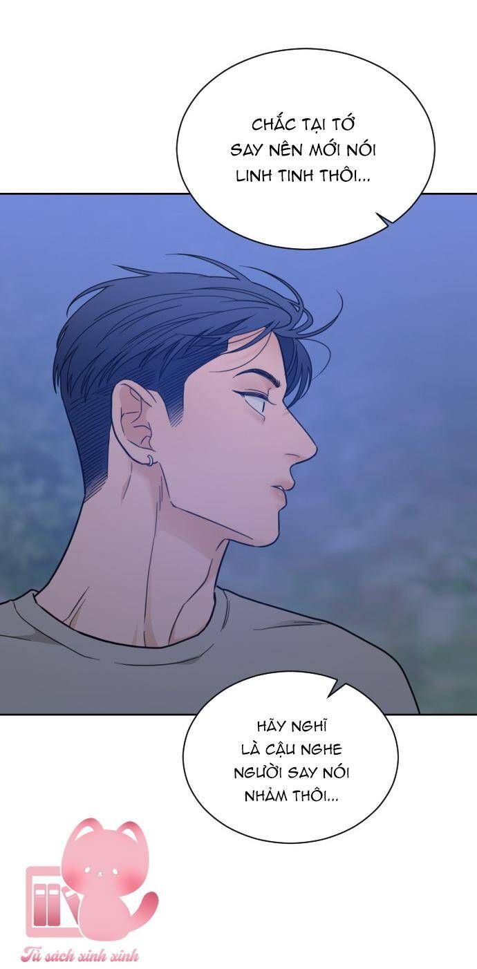 Vận May Không Ngờ Chapter 69 - Trang 2