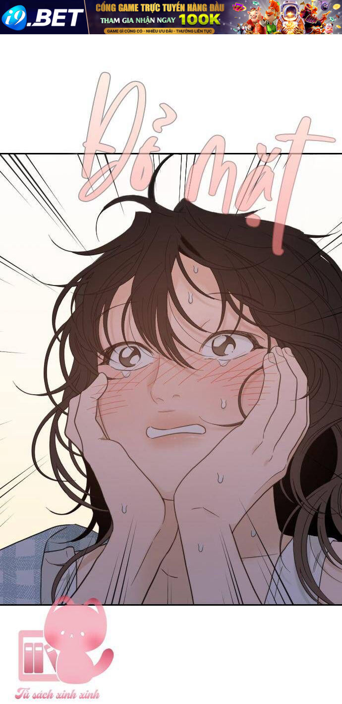 Vận May Không Ngờ Chapter 69 - Trang 20