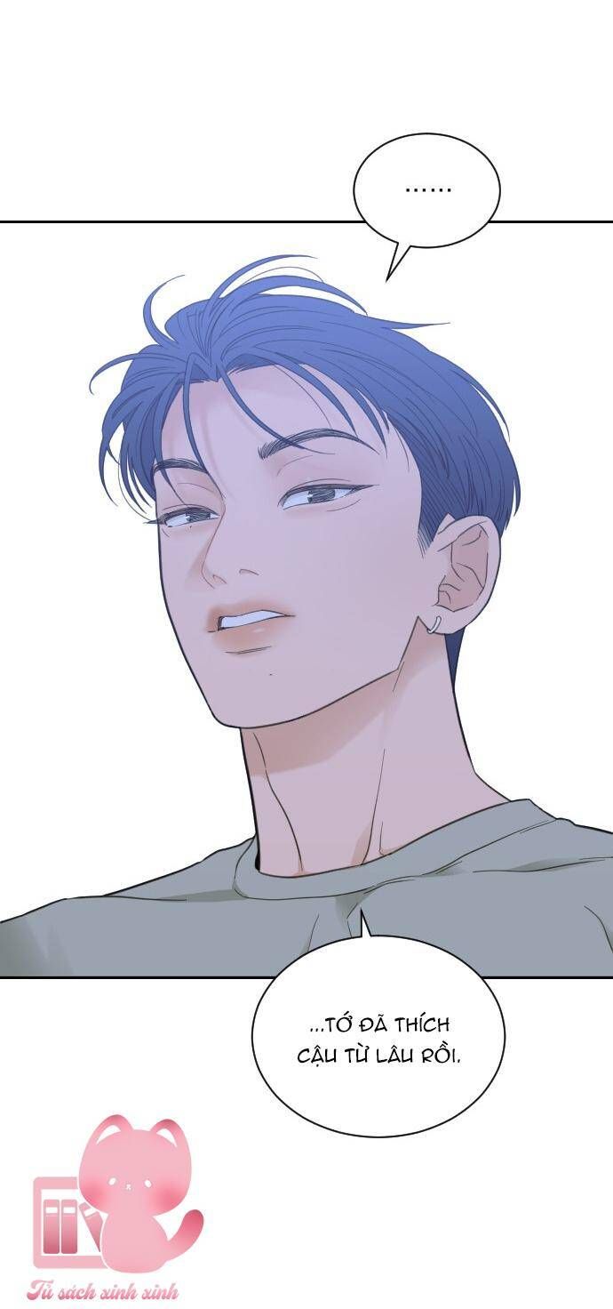 Vận May Không Ngờ Chapter 69 - Trang 22