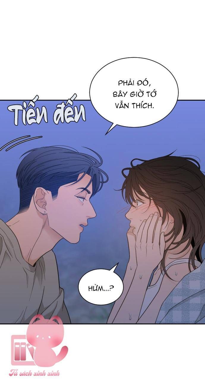 Vận May Không Ngờ Chapter 69 - Trang 23