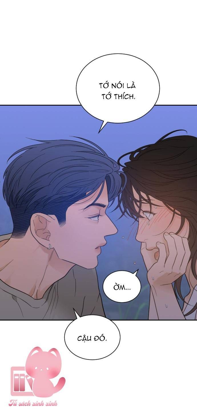 Vận May Không Ngờ Chapter 69 - Trang 24
