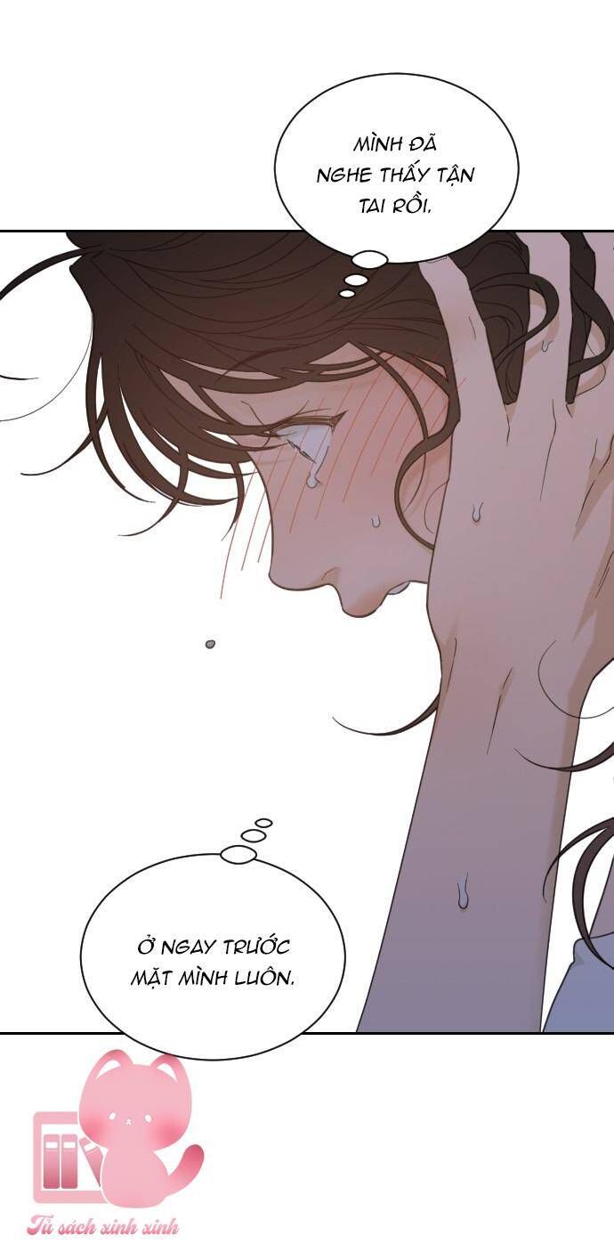 Vận May Không Ngờ Chapter 69 - Trang 29