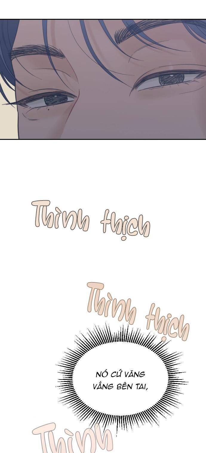 Vận May Không Ngờ Chapter 69 - Trang 31