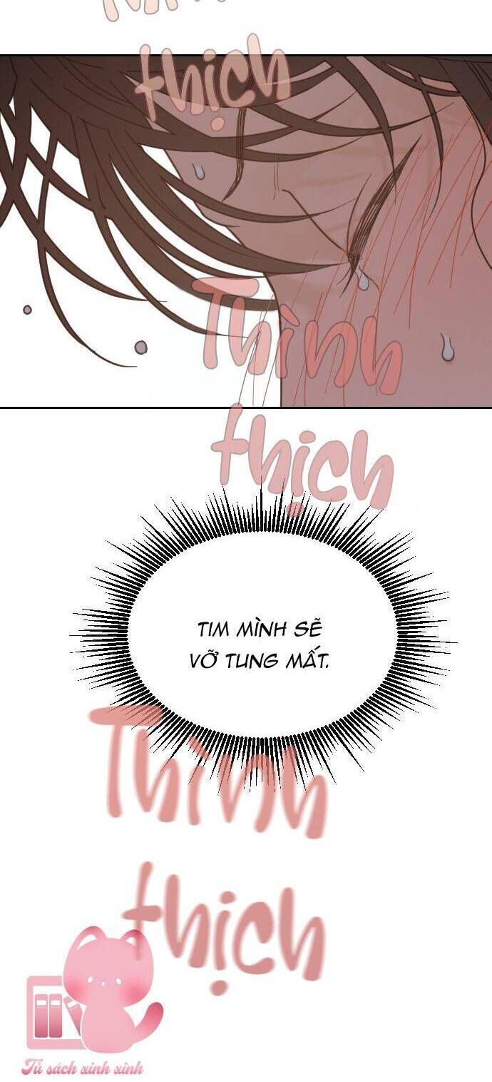 Vận May Không Ngờ Chapter 69 - Trang 32