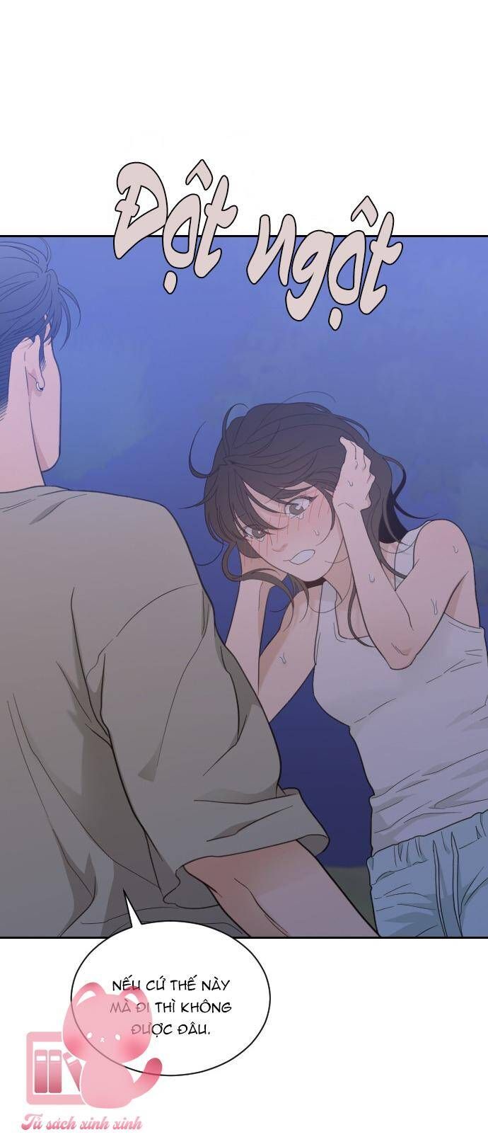 Vận May Không Ngờ Chapter 69 - Trang 33