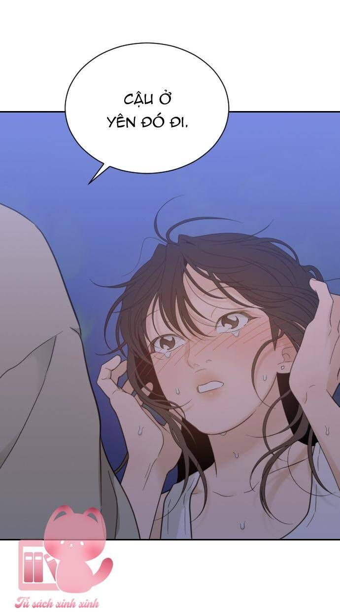 Vận May Không Ngờ Chapter 69 - Trang 34