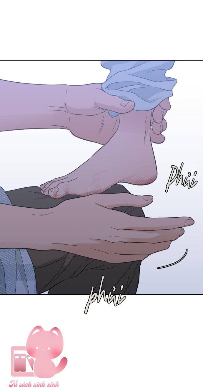 Vận May Không Ngờ Chapter 69 - Trang 36