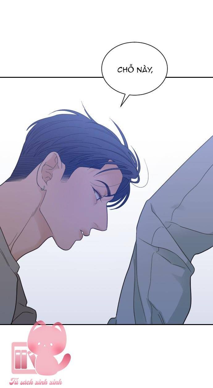 Vận May Không Ngờ Chapter 69 - Trang 38