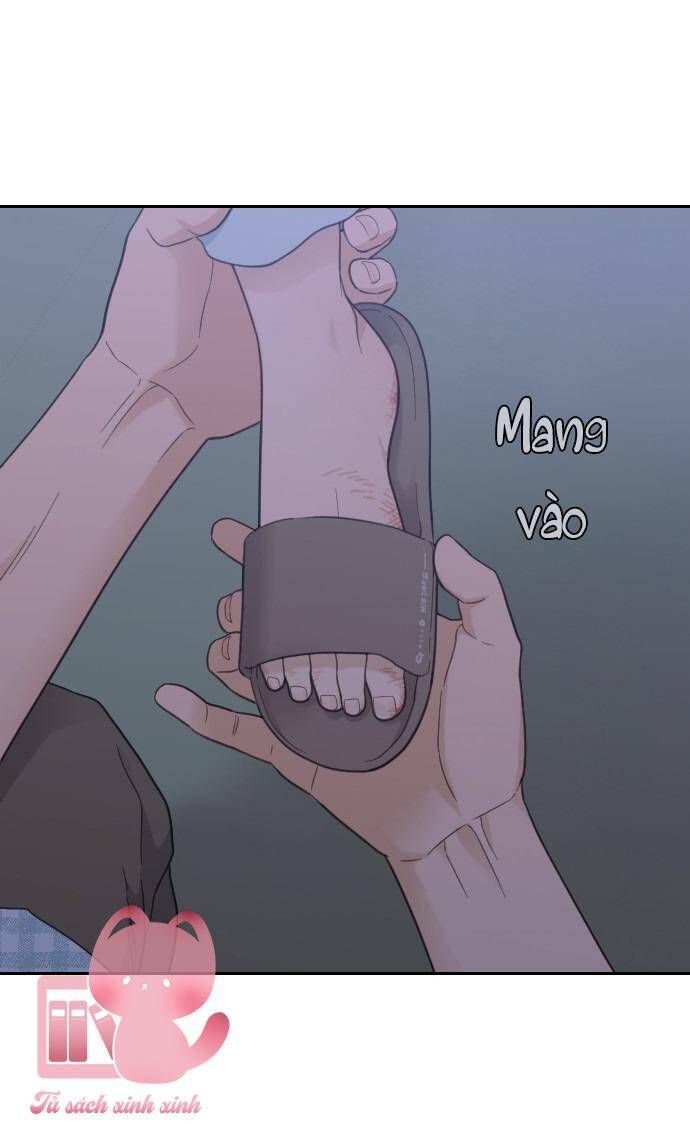 Vận May Không Ngờ Chapter 69 - Trang 39