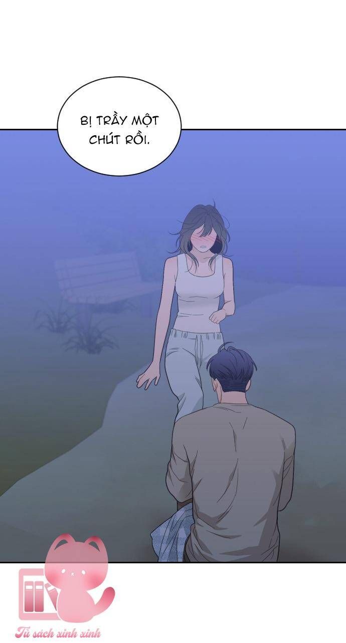 Vận May Không Ngờ Chapter 69 - Trang 40