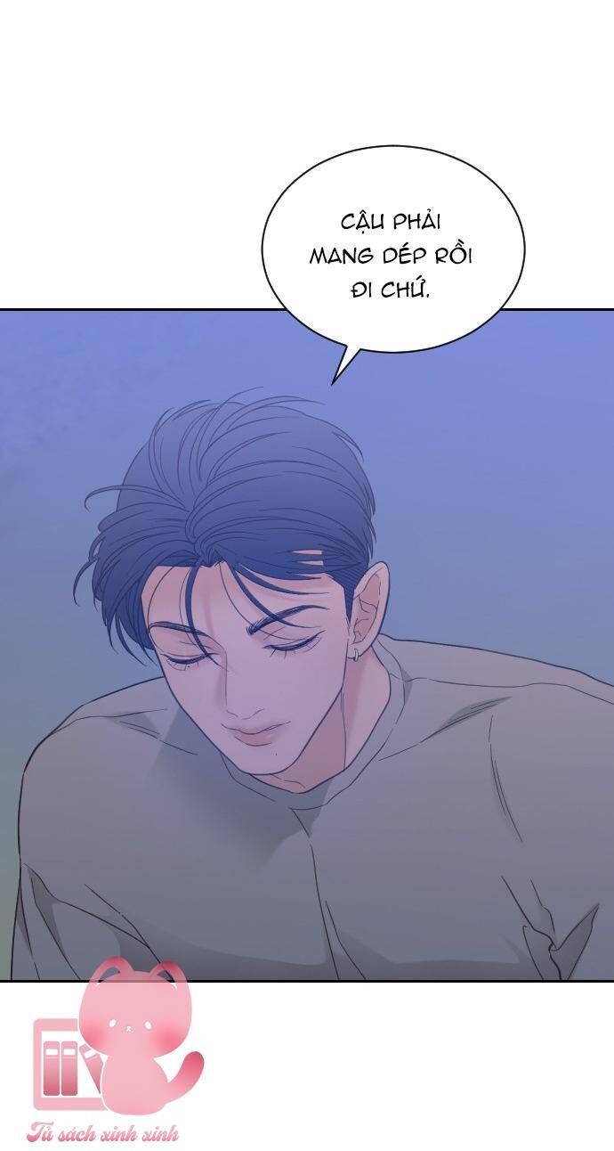 Vận May Không Ngờ Chapter 69 - Trang 41