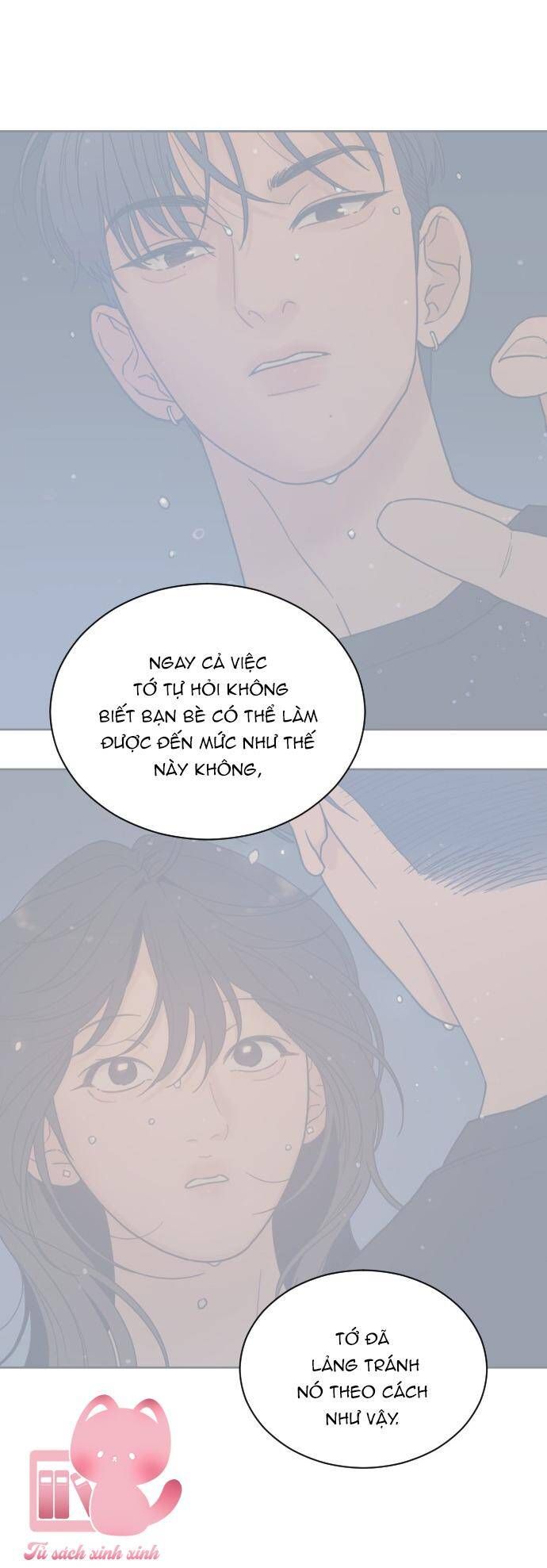 Vận May Không Ngờ Chapter 69 - Trang 44