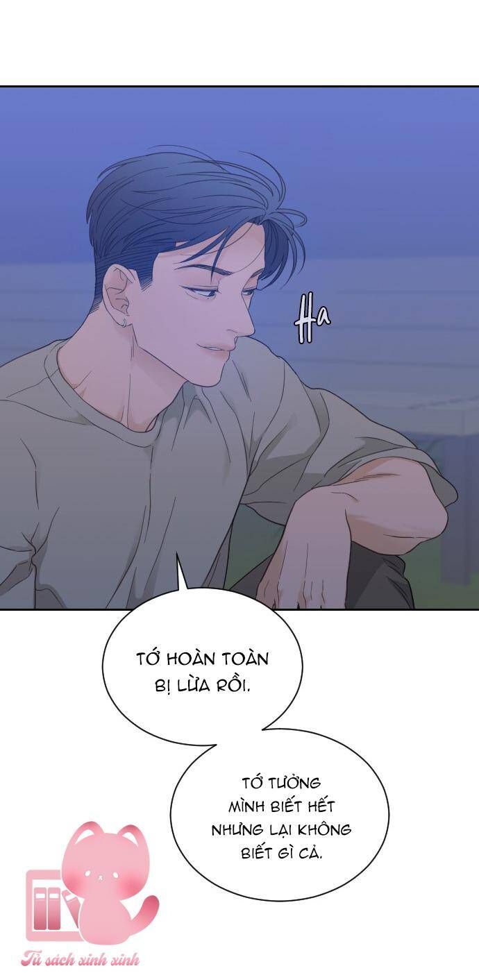 Vận May Không Ngờ Chapter 69 - Trang 45