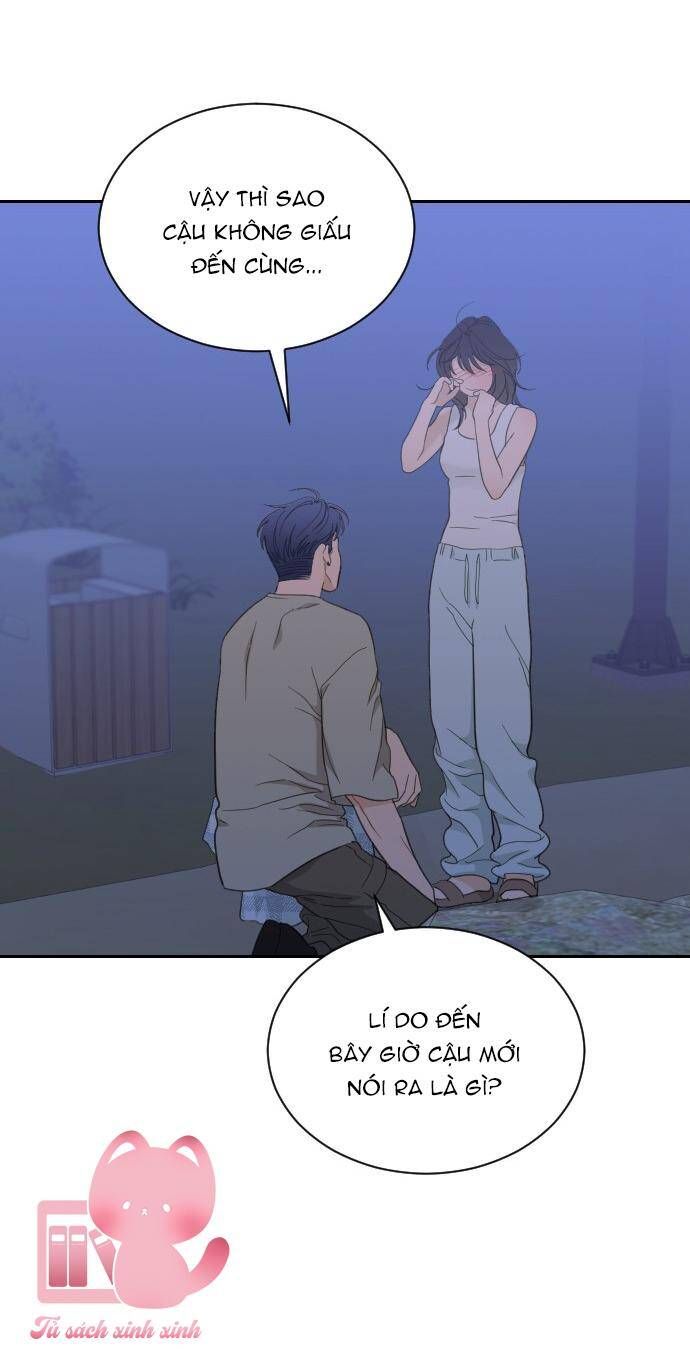 Vận May Không Ngờ Chapter 69 - Trang 46